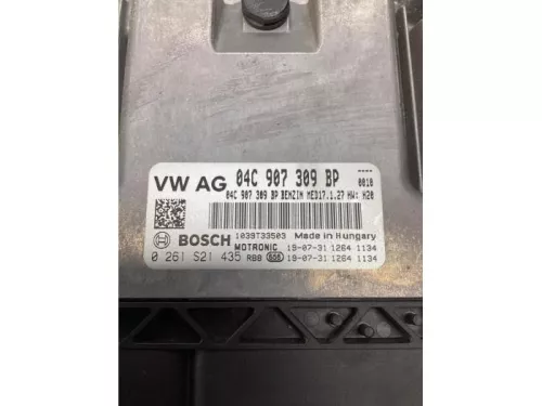 Computer Motormanagement-8027030 (18679320)