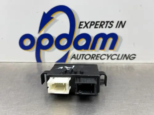 Module elektrische spiegel-8236793