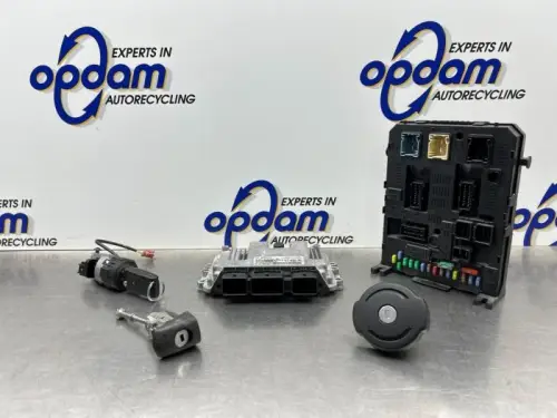 Computer Motormanagement-8324296