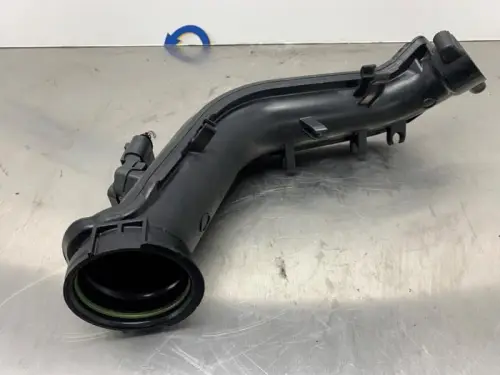 Intercooler Buis-
