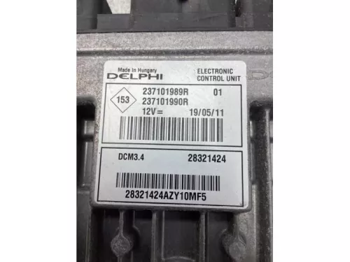 Computer Motormanagement-7870181 (18389825)
