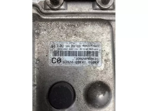 Computer Motormanagement-7854907 (17281438)