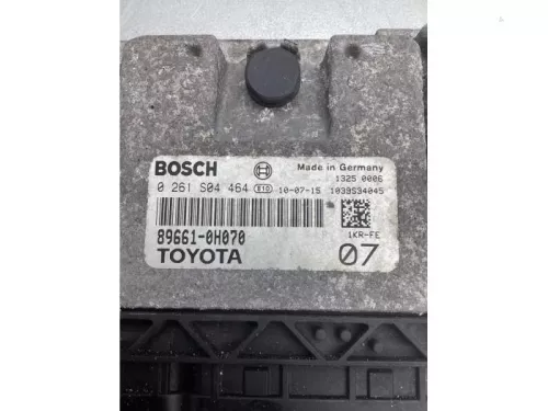 Computer Motormanagement-7364231 (16959642)