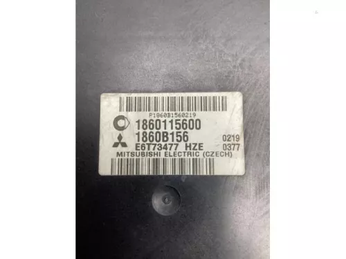 Computer Motormanagement-7747753 (17538322)