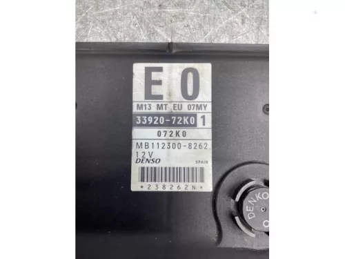 Computer Motormanagement-7942467 (17960062)