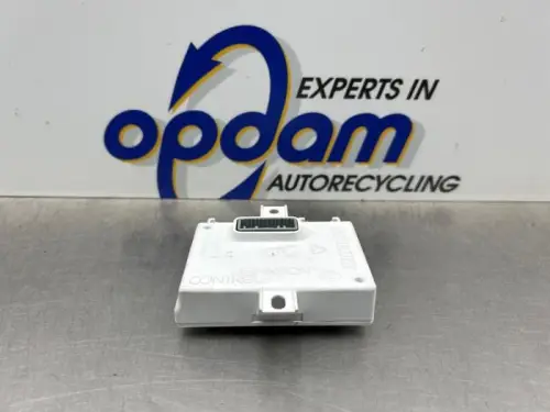 Radio module-8315005