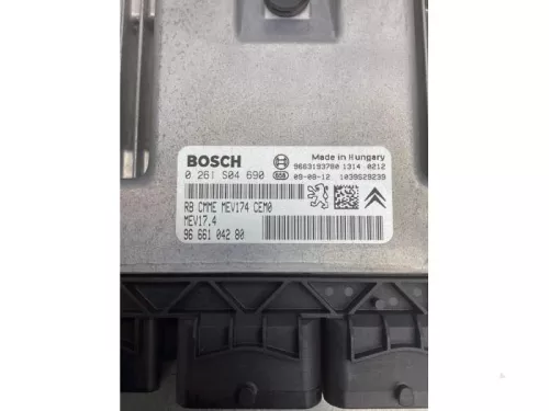 Computer Motormanagement-7850610 (17076069)