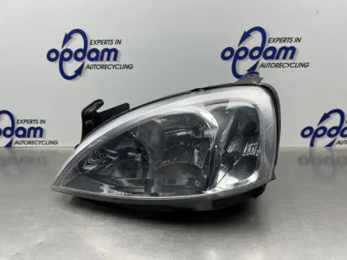 Koplamp links-8322911
