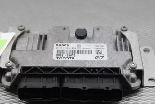 Computer Motormanagement-7767017 (16265028)
