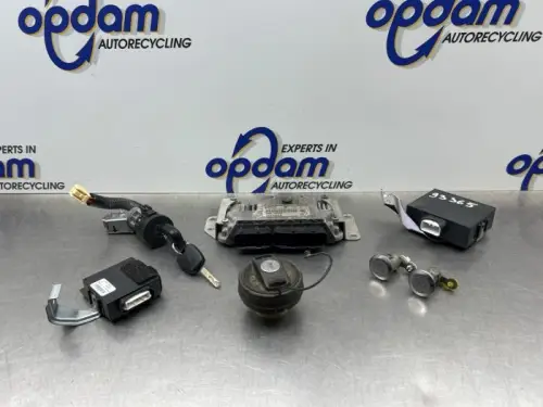 Computer Motormanagement-8320915