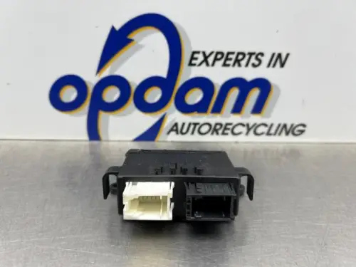 Module elektrische spiegel-8236793