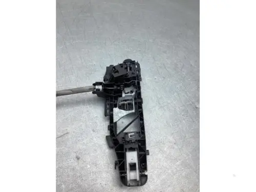 Deurslot Mechaniek 4Deurs links-achter-8254528