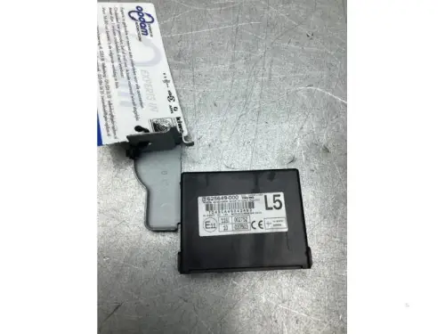 Immobiliser module-8266863