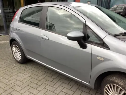 Portier 4Deurs rechts-voor-8105849