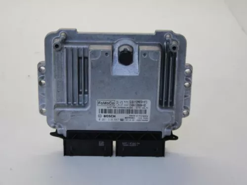 Computer Motormanagement-7880950