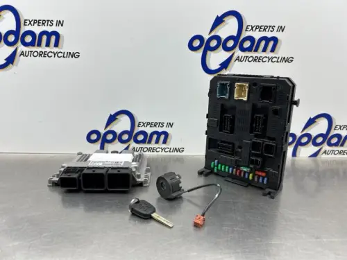 Computer Motormanagement-8305356