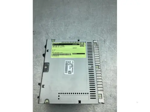 Regelunit Multi Media-