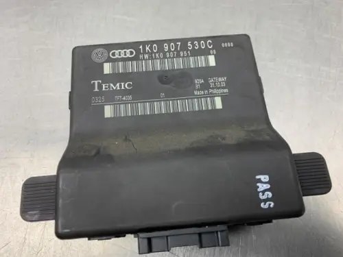 Gateway module-8314841