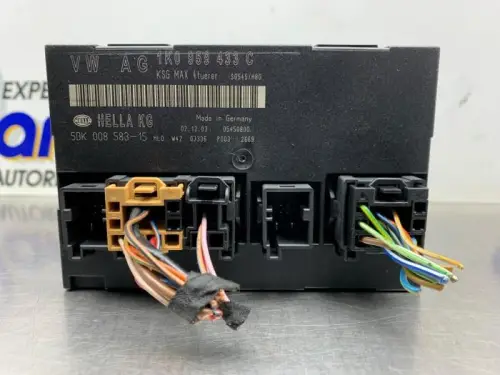 Comfort Module-8314841