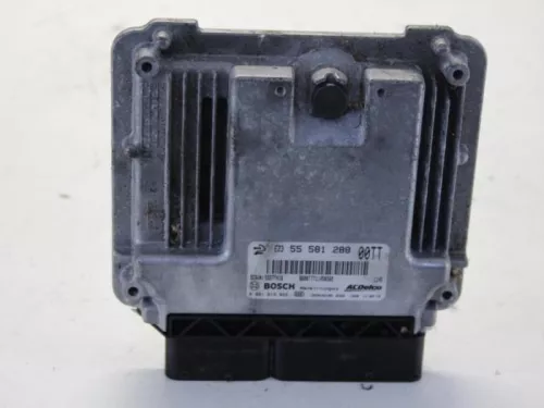 Computer Motormanagement-7880628