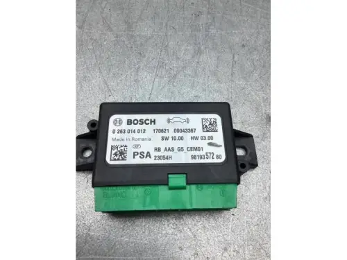 PDC Module-8242967