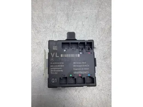 Centrale Deurvergrendelings Module-8294772