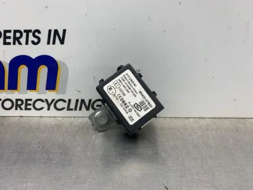 Immobiliser module-8343144