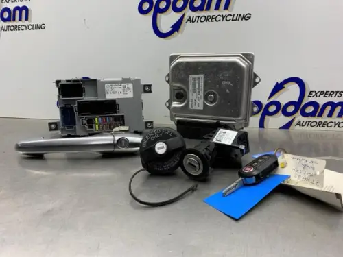 Computer Motormanagement-8157584