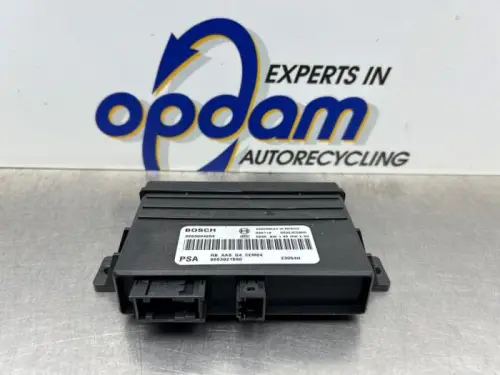 PDC Module-8334552