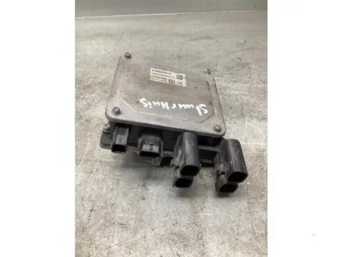 Stuurbekrachtiging Computer-7992531