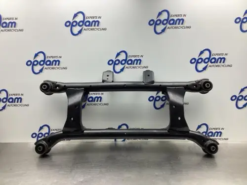 Subframe-