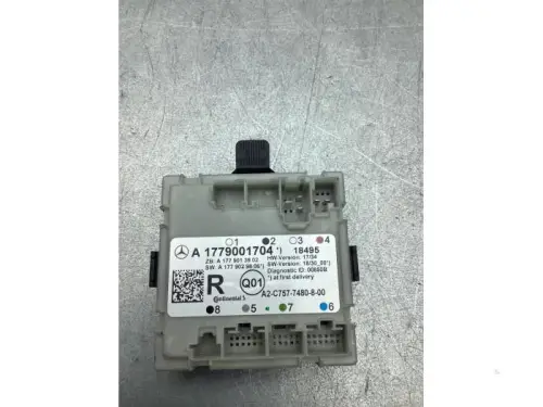 Centrale Deurvergrendelings Module-8254528