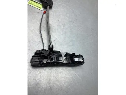 Deurslot Mechaniek 4Deurs rechts-achter-8254528
