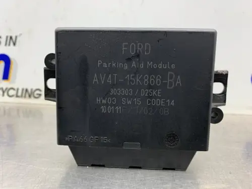 PDC Module-8347872