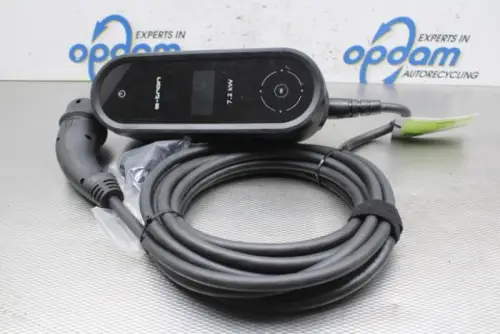 Oplaadkabel hybride-7582675