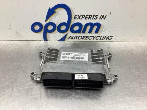 Computer Motormanagement-8046543