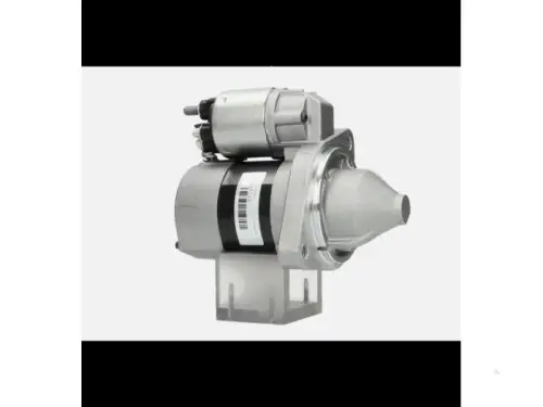 Startmotor-