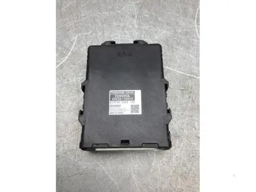 Computer Automatische Bak-7924816