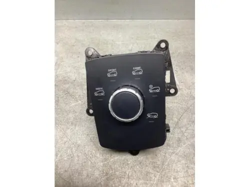 I-Drive knop-8115269