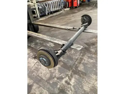 Achteras voorwielaandrijving-8116114