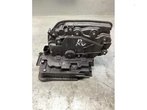 Deurslot Mechaniek 2Deurs rechts-7865304