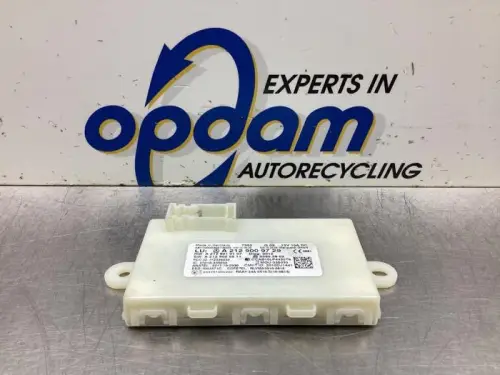 Module keyless vehicle-8095316