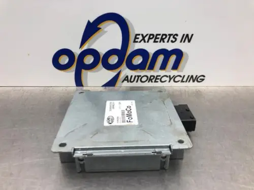 Stuurbekrachtiging Computer-8167535