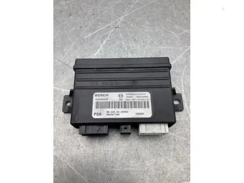 PDC Module-6922110