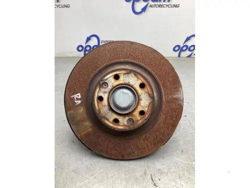 Fusee rechts-achter-6922110