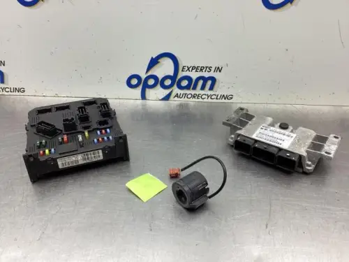 Computer Motormanagement-8141574