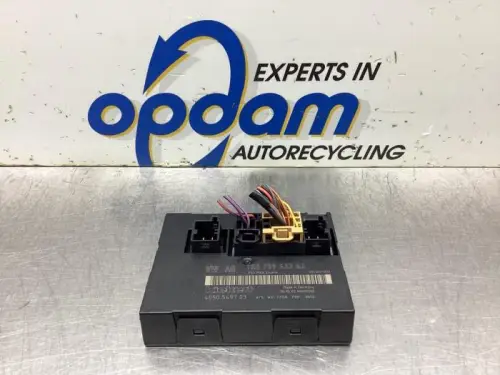 Comfort Module-8073696