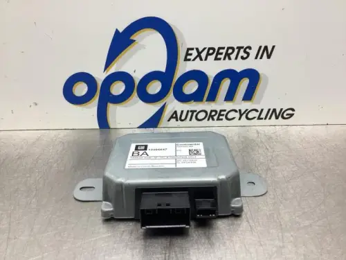 Telefoon Module-8098609