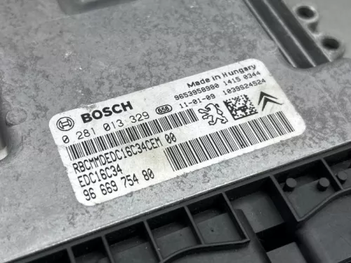 Computer Motormanagement-8324296 (22648613)