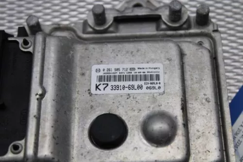 Computer Motormanagement-6916819 (16109150)